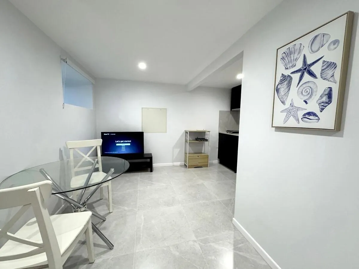 17A Olive Studio In Sunnybank Brisbane Australie