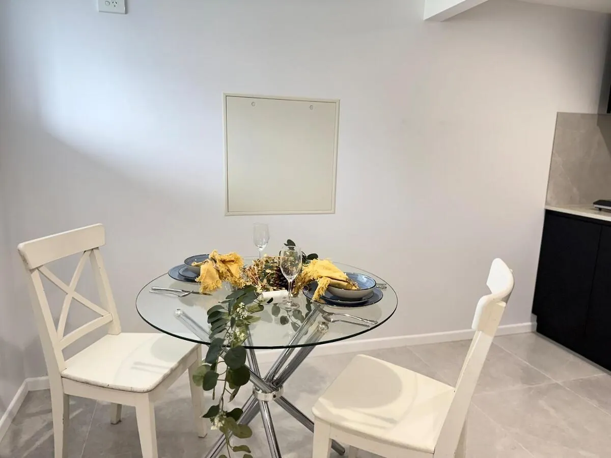 17A Olive Studio In Sunnybank Brisbane Holiday home