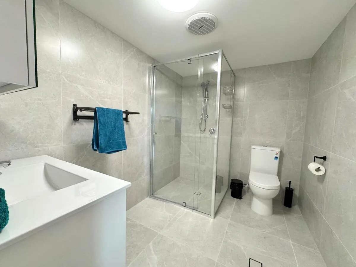 17A Olive Studio In Sunnybank Brisbane 0*,  Australia