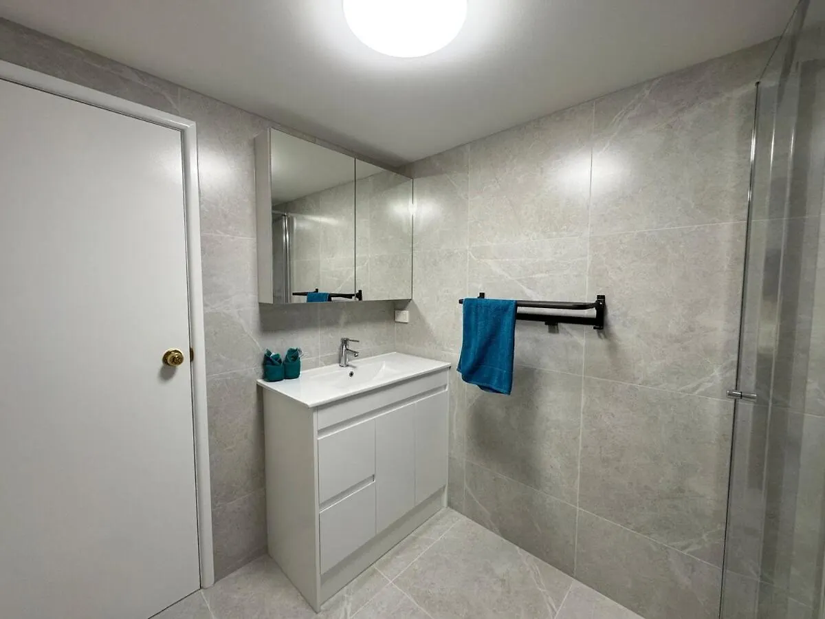 17A Olive Studio In Sunnybank Brisbane Australia