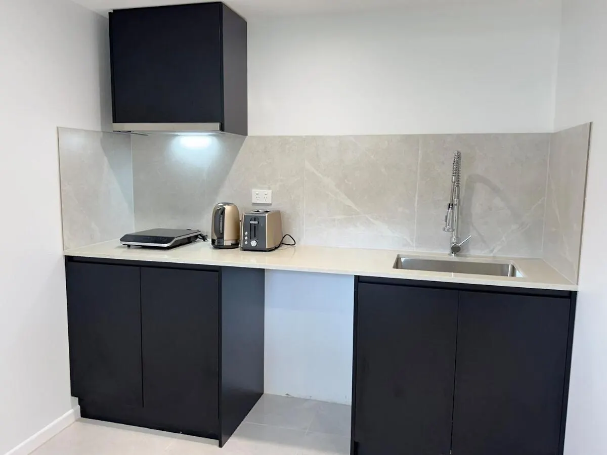 17A Olive Studio In Sunnybank Brisbane