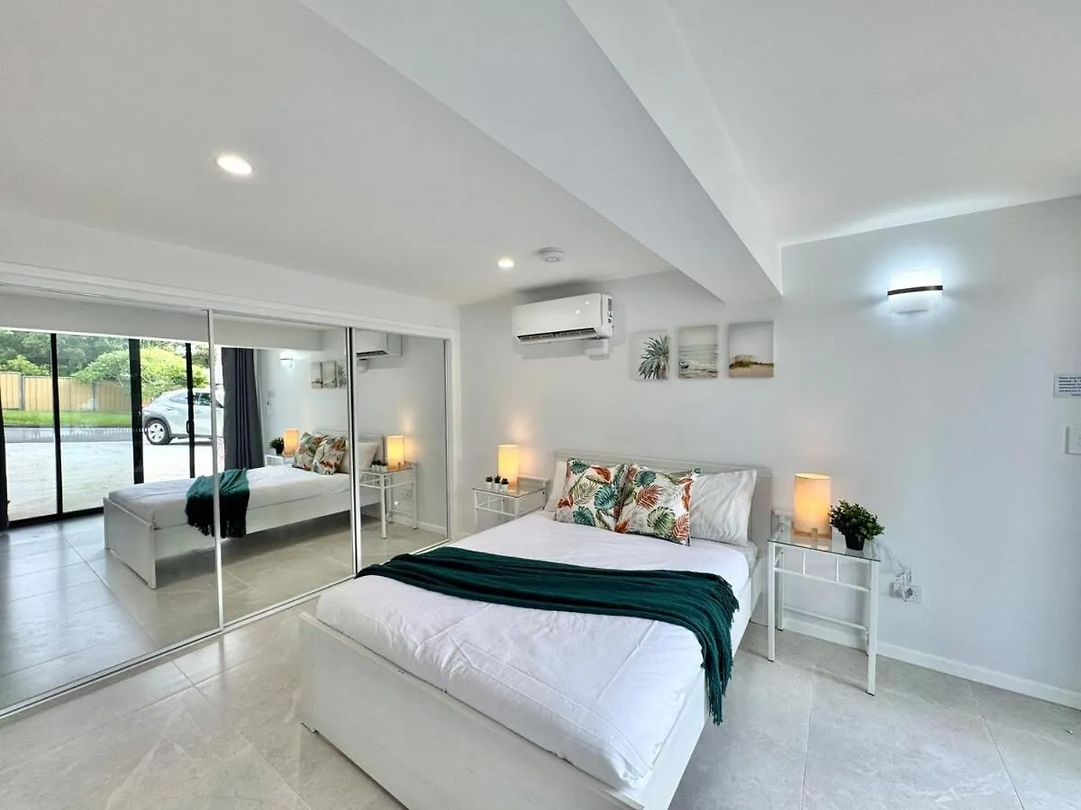 17A Olive Studio In Sunnybank Brisbane