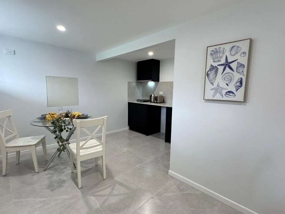 Holiday home 17A Olive Studio In Sunnybank Brisbane Australia