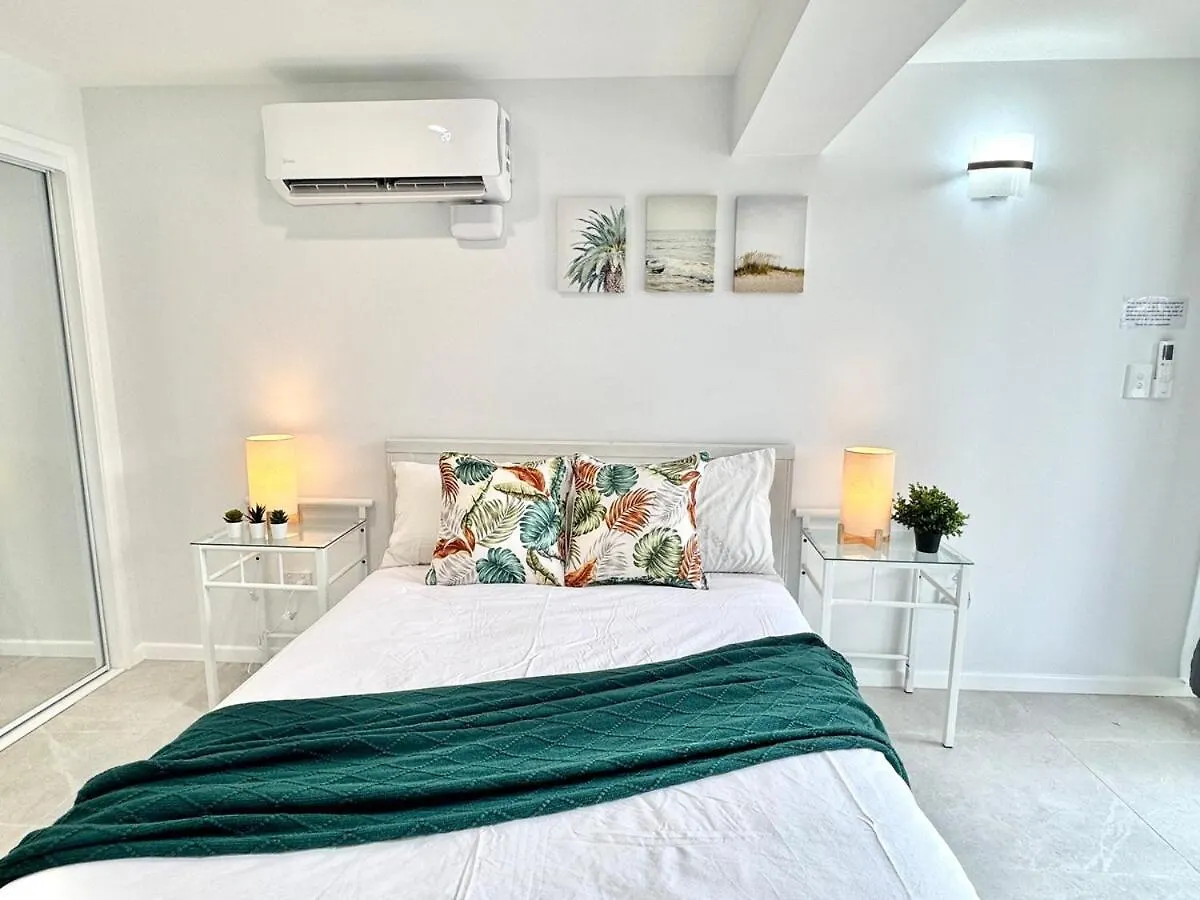 17A Olive Studio In Sunnybank Brisbane