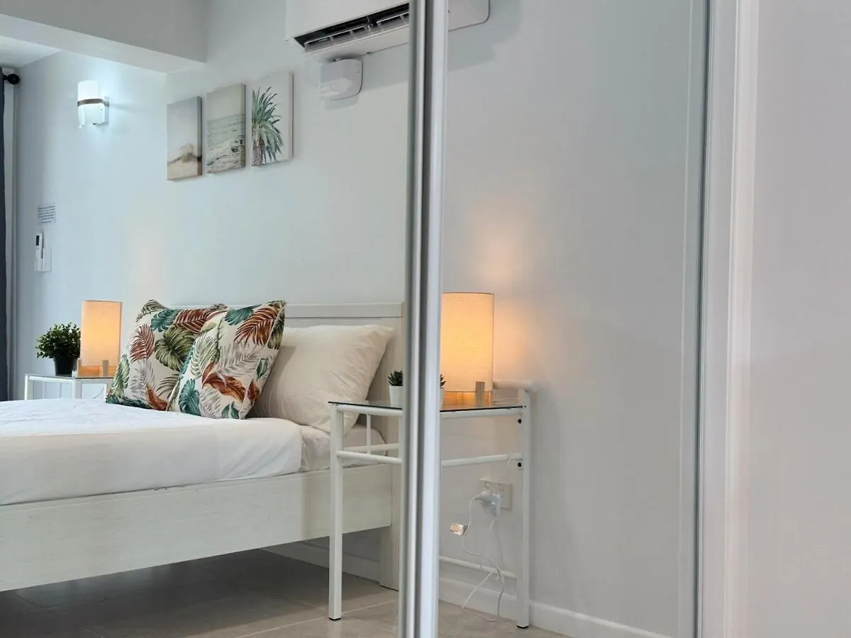 17A Olive Studio In Sunnybank Brisbane Holiday home