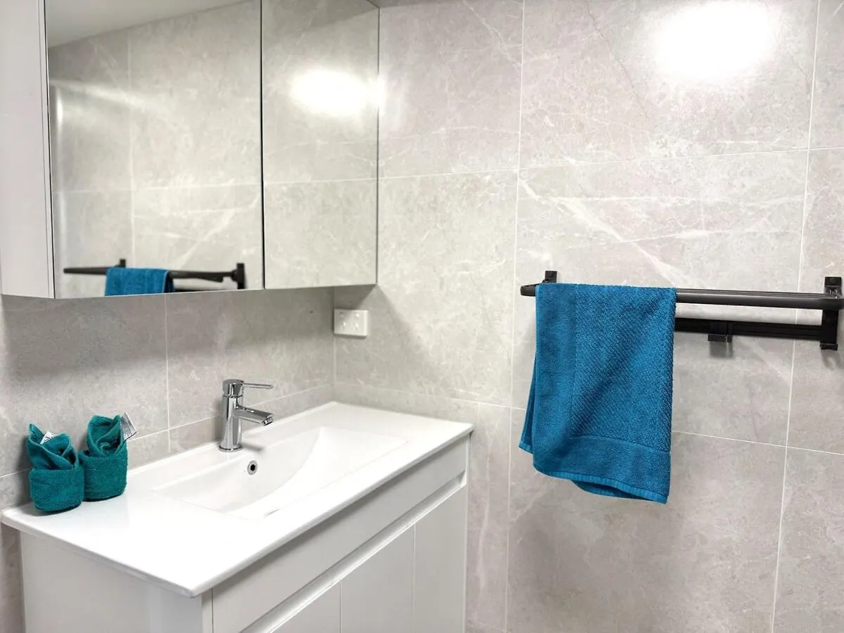 Holiday home 17A Olive Studio In Sunnybank Brisbane