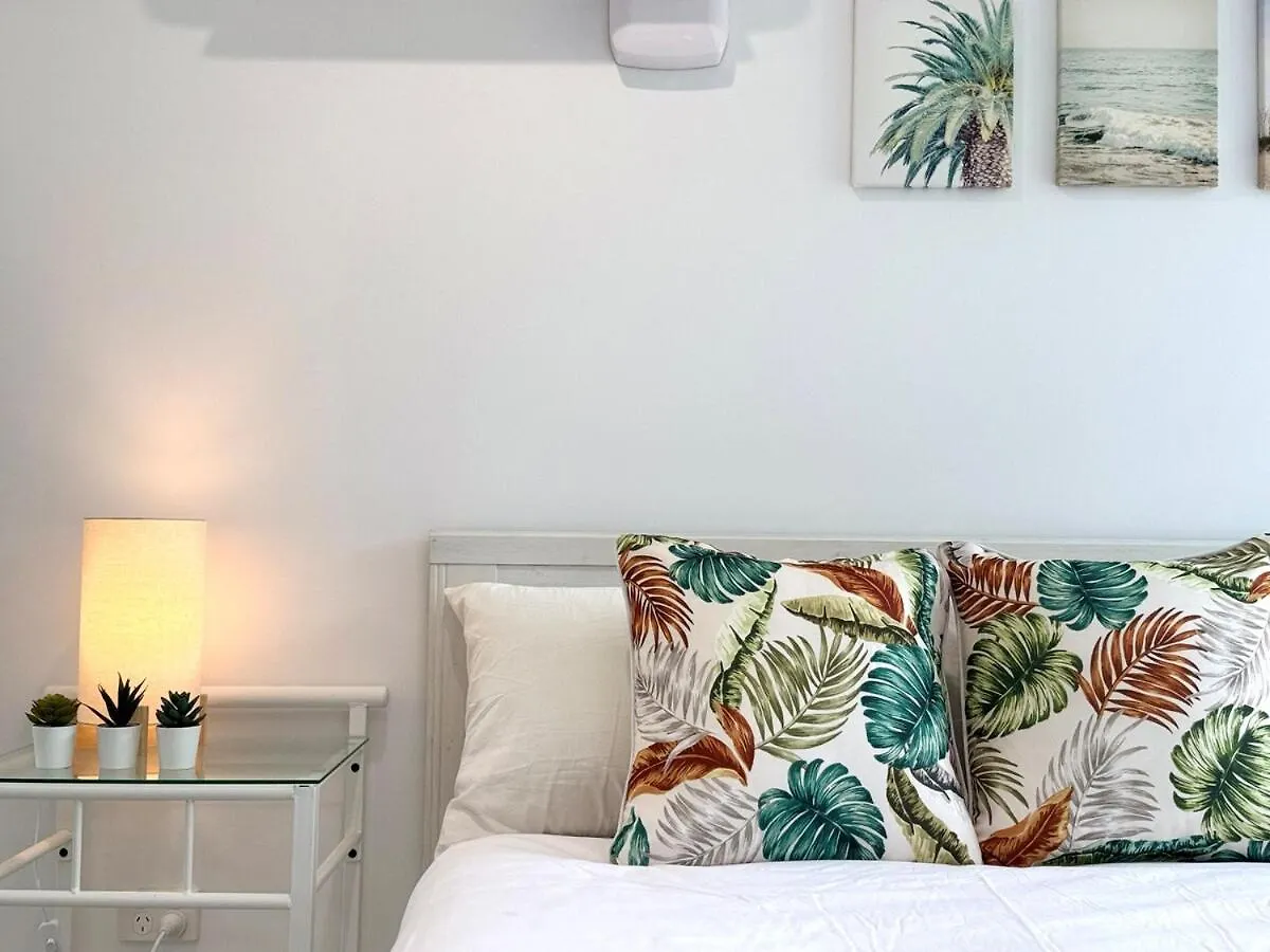 Holiday home 17A Olive Studio In Sunnybank Brisbane